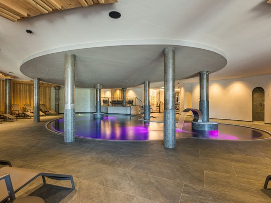 Willkommen in Olang: Hotel Christoph Willkommen in Olang: Hotel Christoph