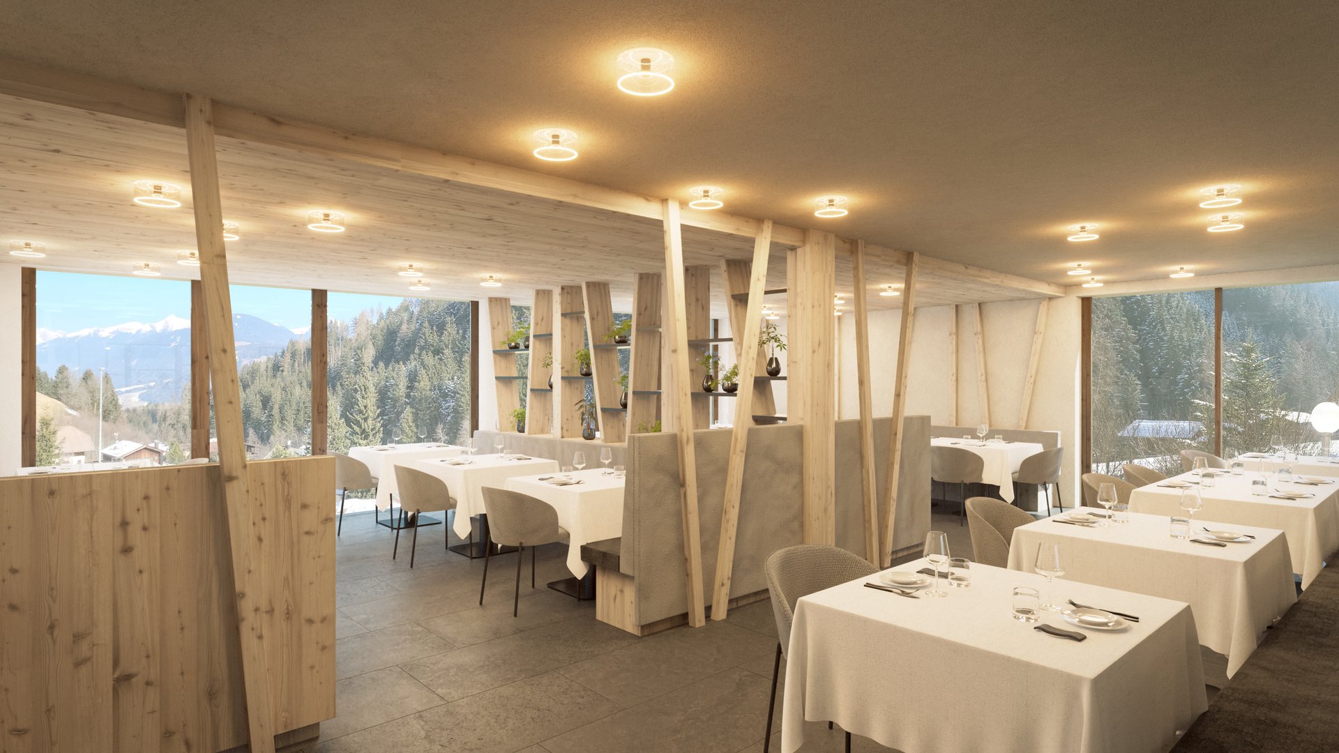 Willkommen in Olang: Hotel Christoph Willkommen in Olang: Hotel Christoph