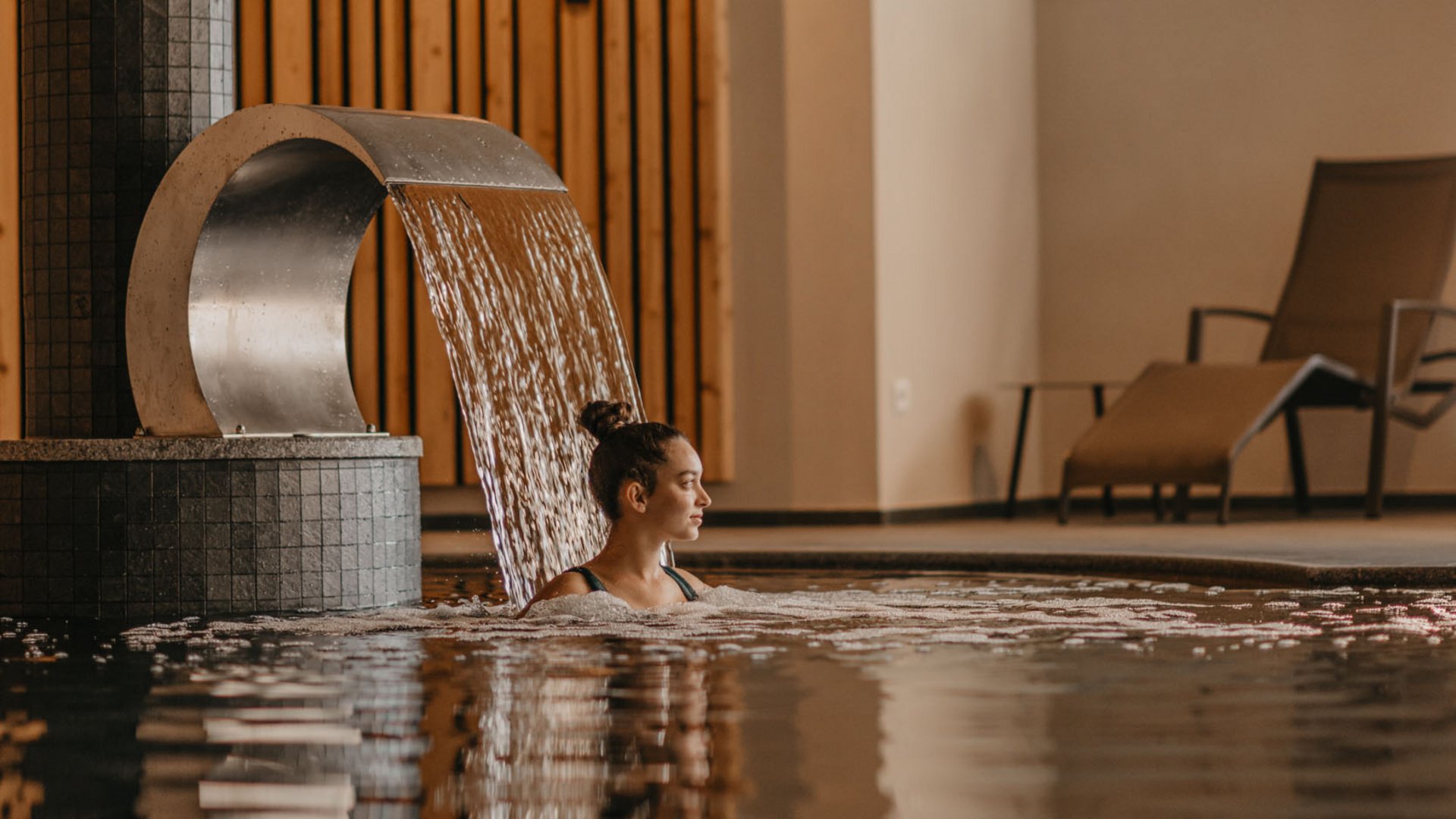 Willkommen in Olang: Hotel Christoph Willkommen in Olang: Hotel Christoph