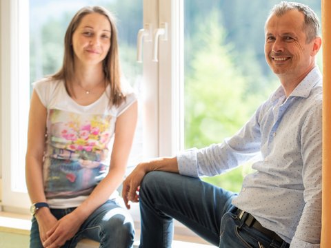 Sustainable 4-star hotel in the Dolomites Sustainable 4-star hotel in the Dolomites