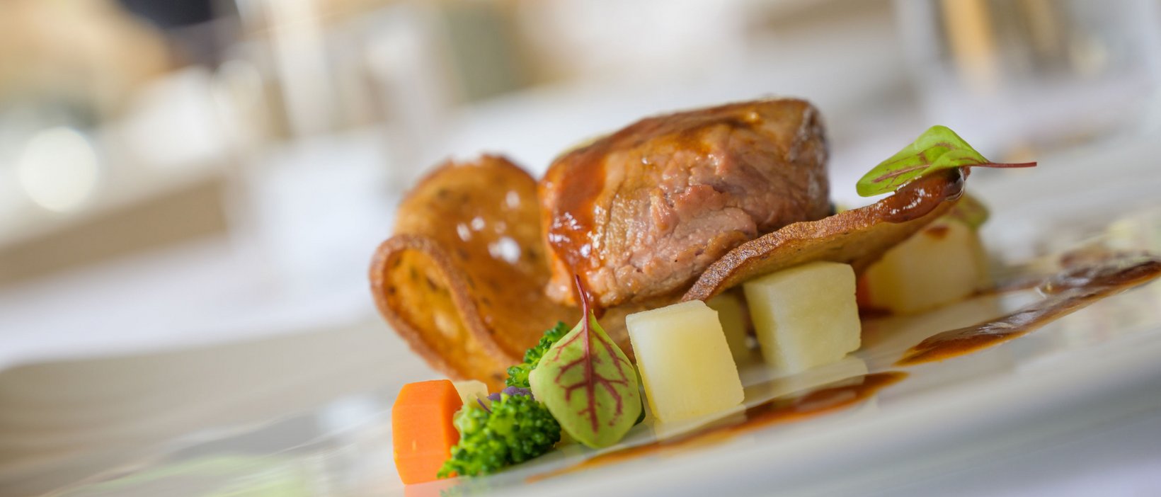 Sustainable 4-star hotel in the Dolomites Sustainable 4-star hotel in the Dolomites