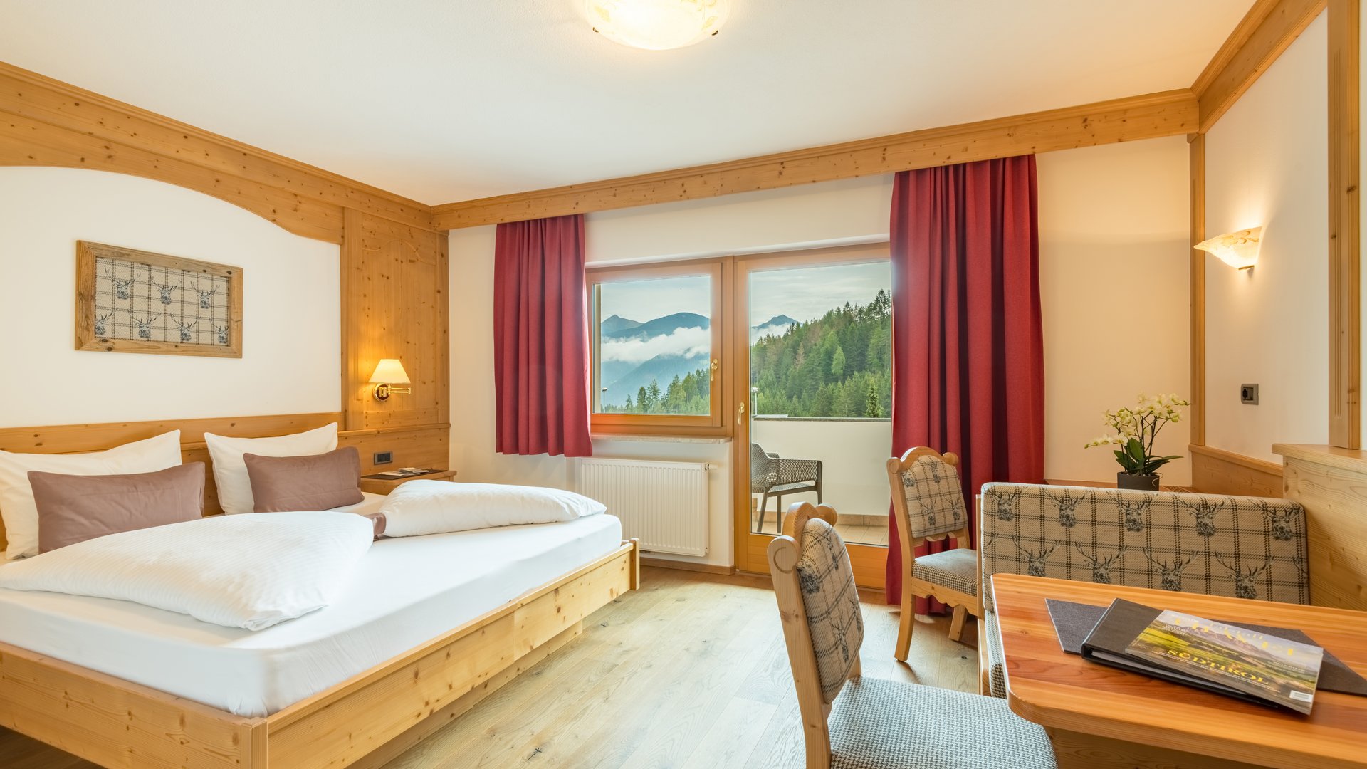 Willkommen in Olang: Hotel Christoph Willkommen in Olang: Hotel Christoph