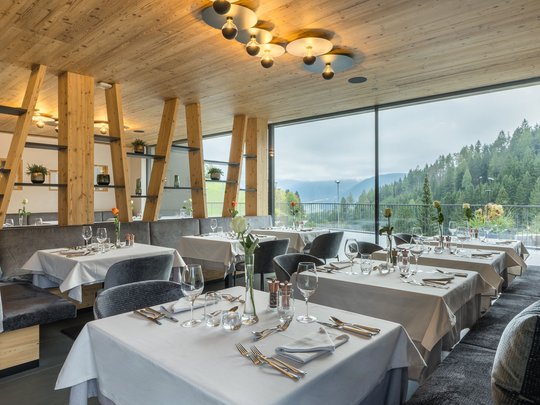 Willkommen in Olang: Hotel Christoph Willkommen in Olang: Hotel Christoph