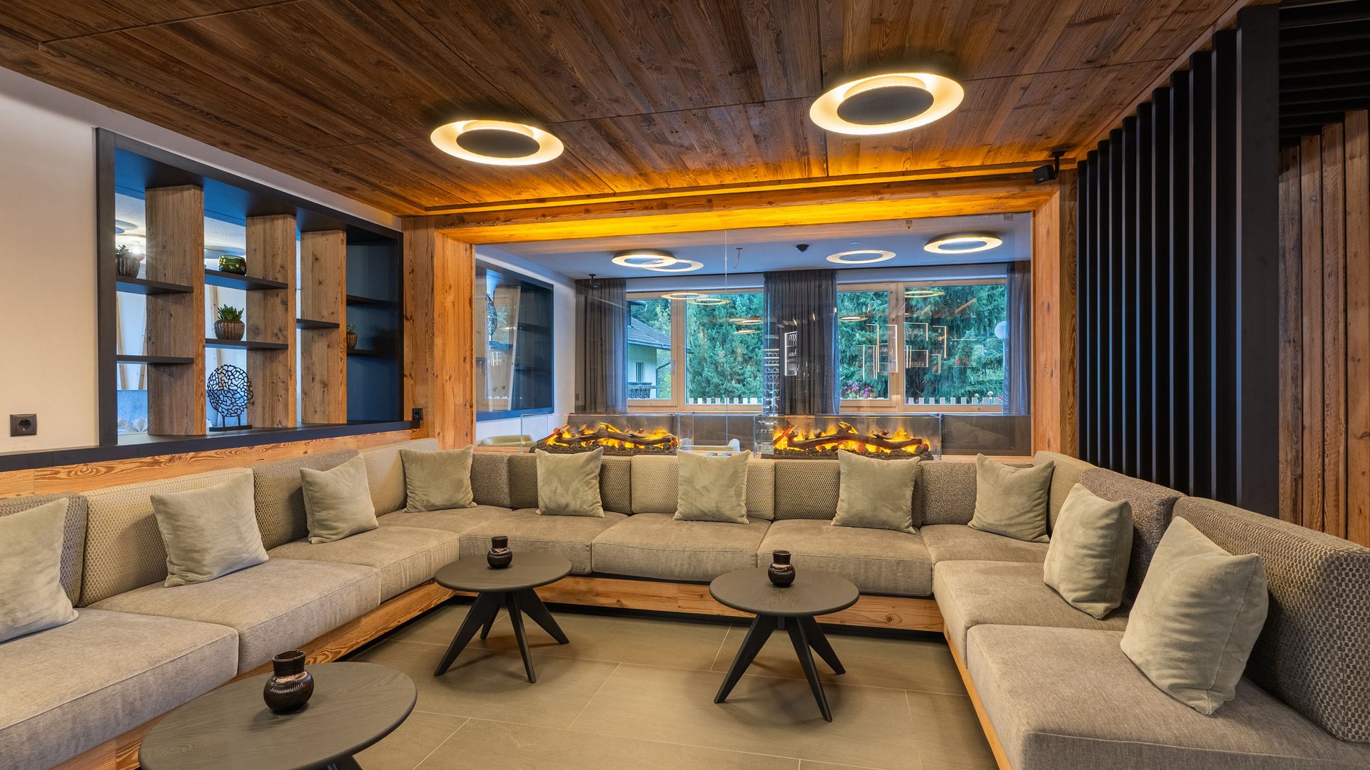 Willkommen in Olang: Hotel Christoph Willkommen in Olang: Hotel Christoph