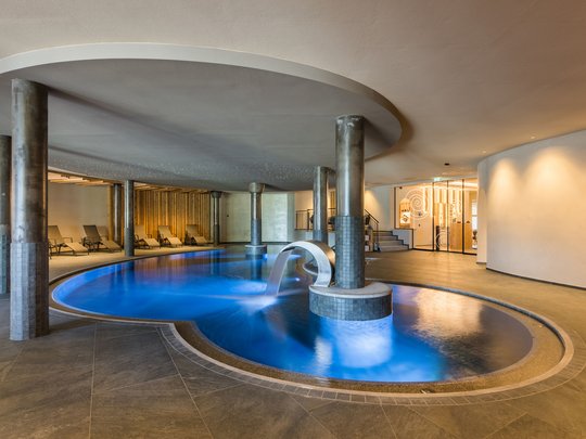 Willkommen in Olang: Hotel Christoph Willkommen in Olang: Hotel Christoph