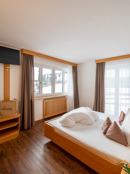 Willkommen in Olang: Hotel Christoph Willkommen in Olang: Hotel Christoph