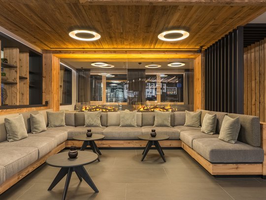 Willkommen in Olang: Hotel Christoph Willkommen in Olang: Hotel Christoph