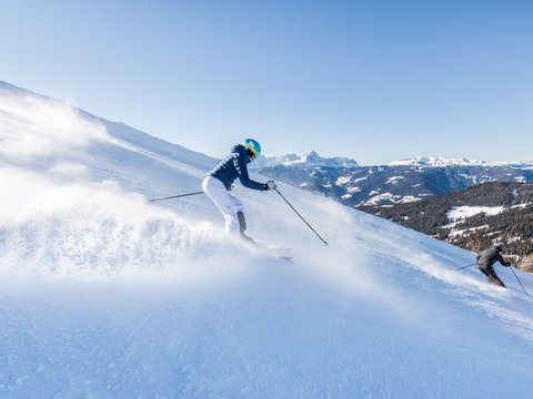 Sustainable 4-star hotel in the Dolomites Sustainable 4-star hotel in the Dolomites