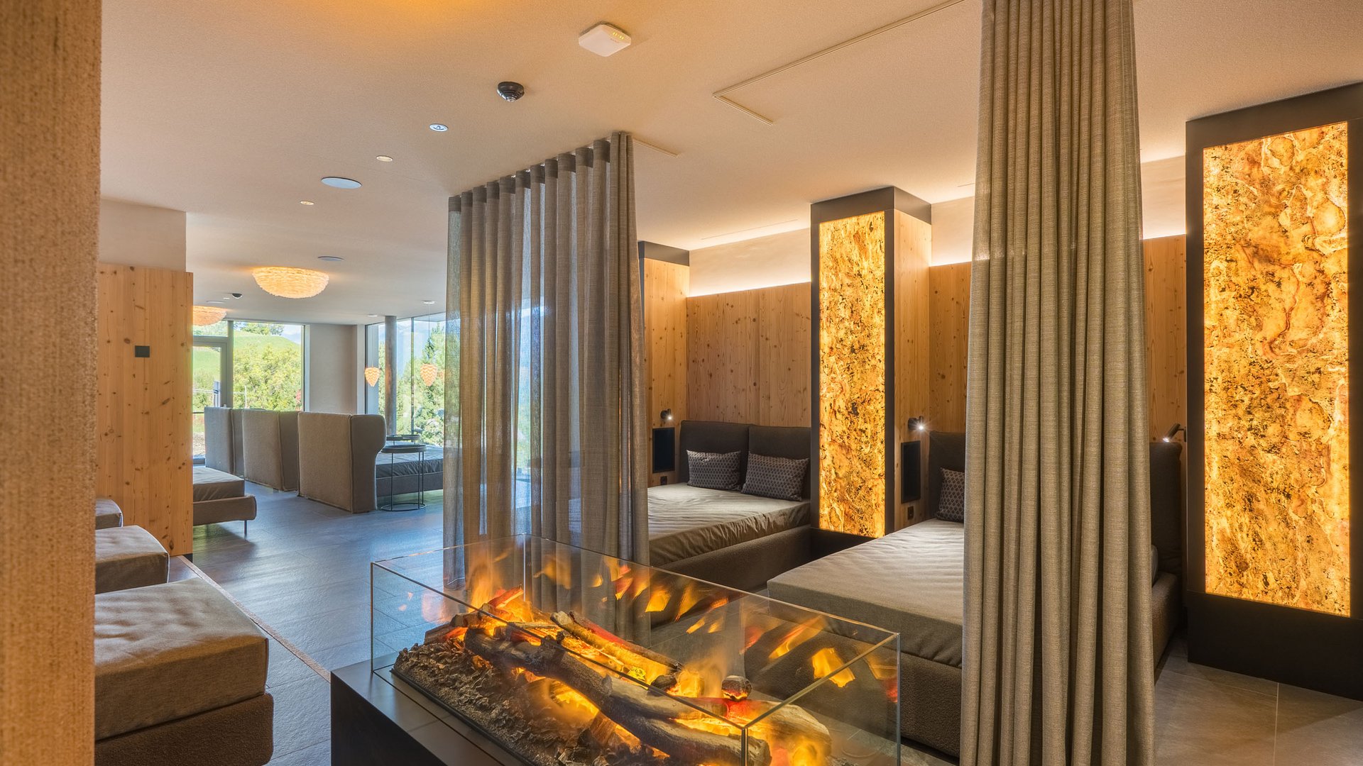 Willkommen in Olang: Hotel Christoph Willkommen in Olang: Hotel Christoph