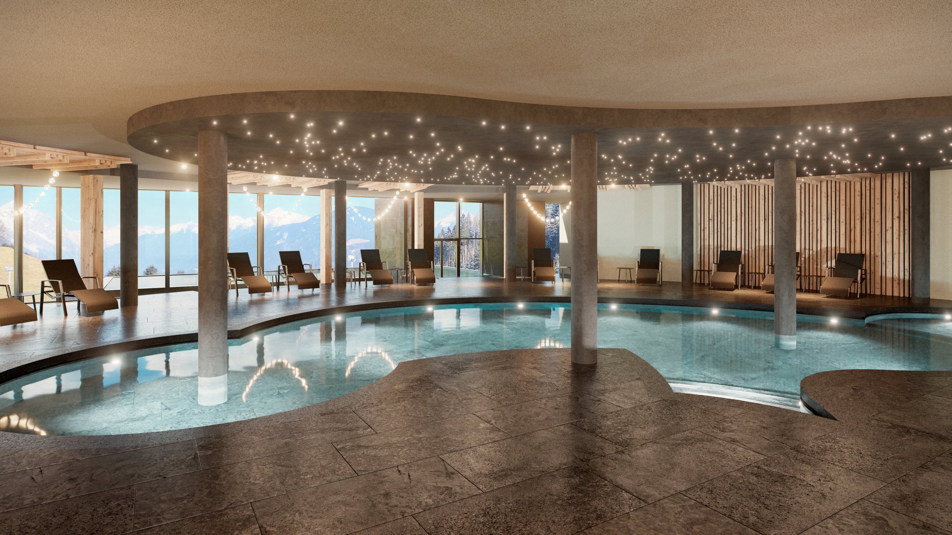 Willkommen in Olang: Hotel Christoph Willkommen in Olang: Hotel Christoph