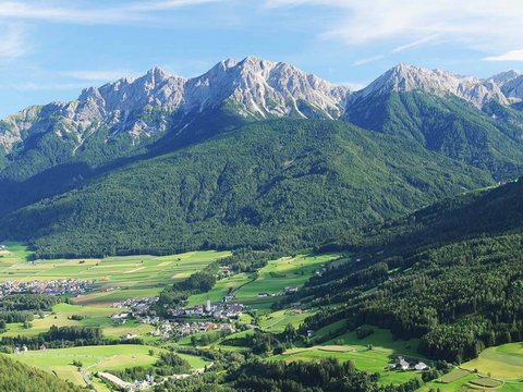 Sustainable 4-star hotel in the Dolomites Sustainable 4-star hotel in the Dolomites